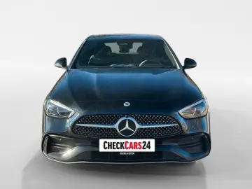 MERCEDES-BENZ C 300d AMG Line PDC KAMERA MBUX  SOFORT