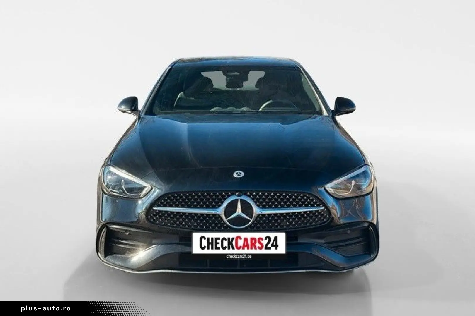 MERCEDES-BENZ C 300d AMG Line PDC KAMERA MBUX  SOFORT