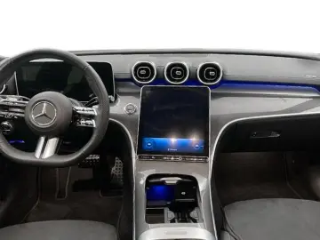 MERCEDES-BENZ C 300d AMG Line PDC KAMERA MBUX  SOFORT