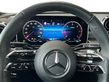 MERCEDES-BENZ C 300d AMG Line PDC KAMERA MBUX  SOFORT