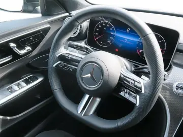 MERCEDES-BENZ C 300d AMG Line PDC KAMERA MBUX  SOFORT