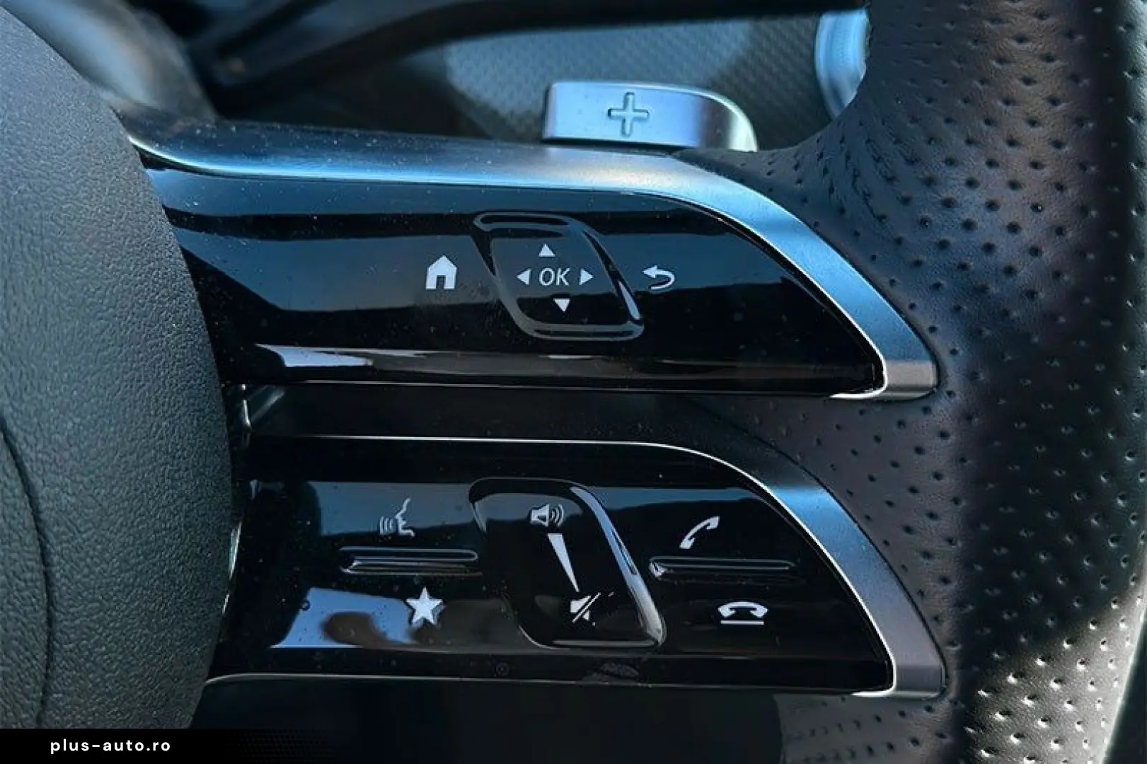 MERCEDES-BENZ C 300d AMG Line PDC KAMERA MBUX  SOFORT