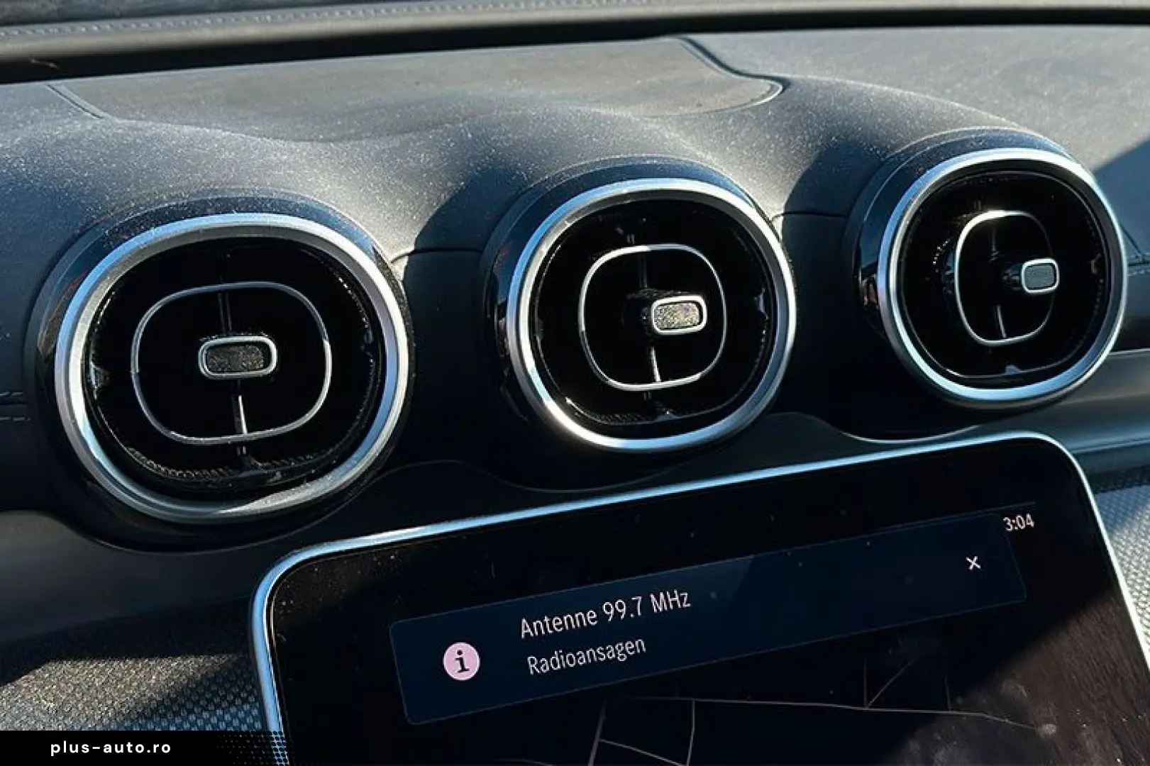 MERCEDES-BENZ C 300d AMG Line PDC KAMERA MBUX  SOFORT