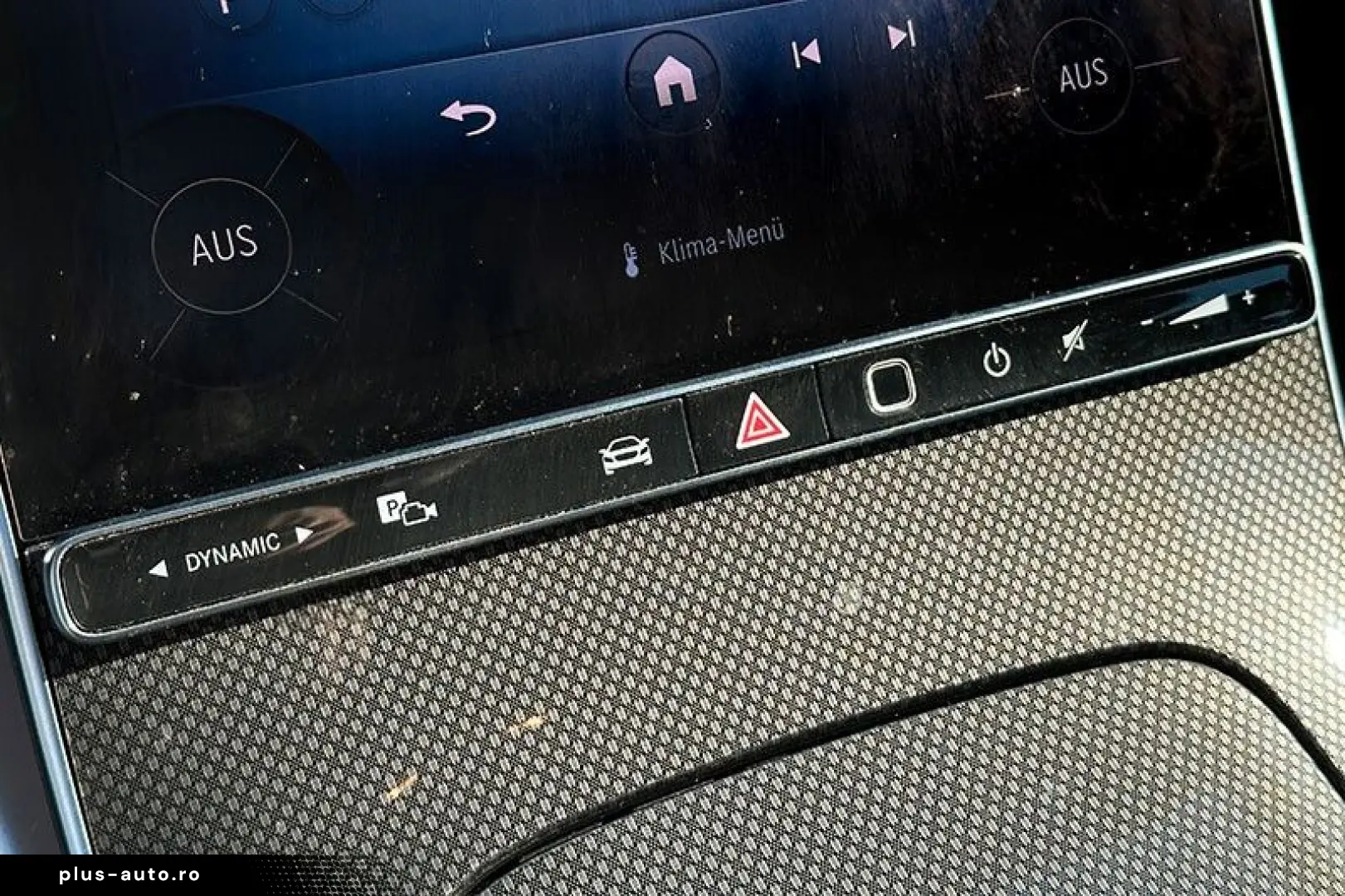 MERCEDES-BENZ C 300d AMG Line PDC KAMERA MBUX  SOFORT