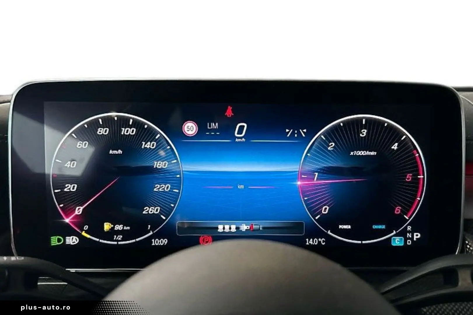 MERCEDES-BENZ C 300d AMG Line PDC KAMERA MBUX  SOFORT