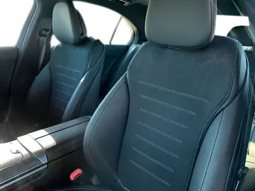 MERCEDES-BENZ C 300d AMG Line PDC KAMERA MBUX  SOFORT