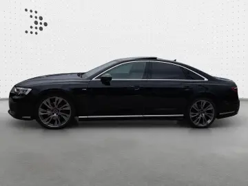 AUDI A8 50 TDI S-Line quattro MATRIX SHZ B&O PANO