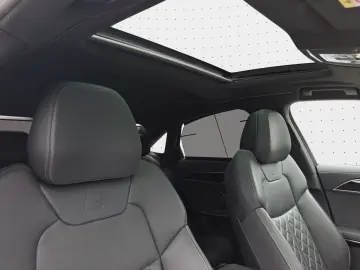 AUDI A8 50 TDI S-Line quattro MATRIX SHZ B&O PANO