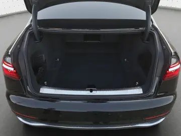 AUDI A8 50 TDI S-Line quattro MATRIX SHZ B&O PANO