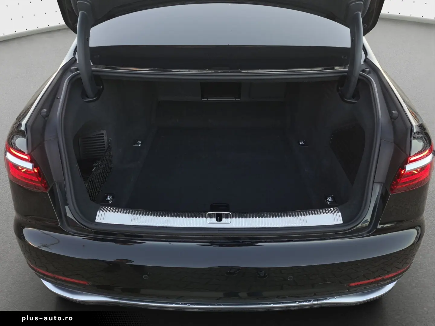 AUDI A8 50 TDI S-Line quattro MATRIX SHZ B&O PANO