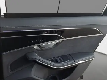 AUDI A8 50 TDI S-Line quattro MATRIX SHZ B&O PANO