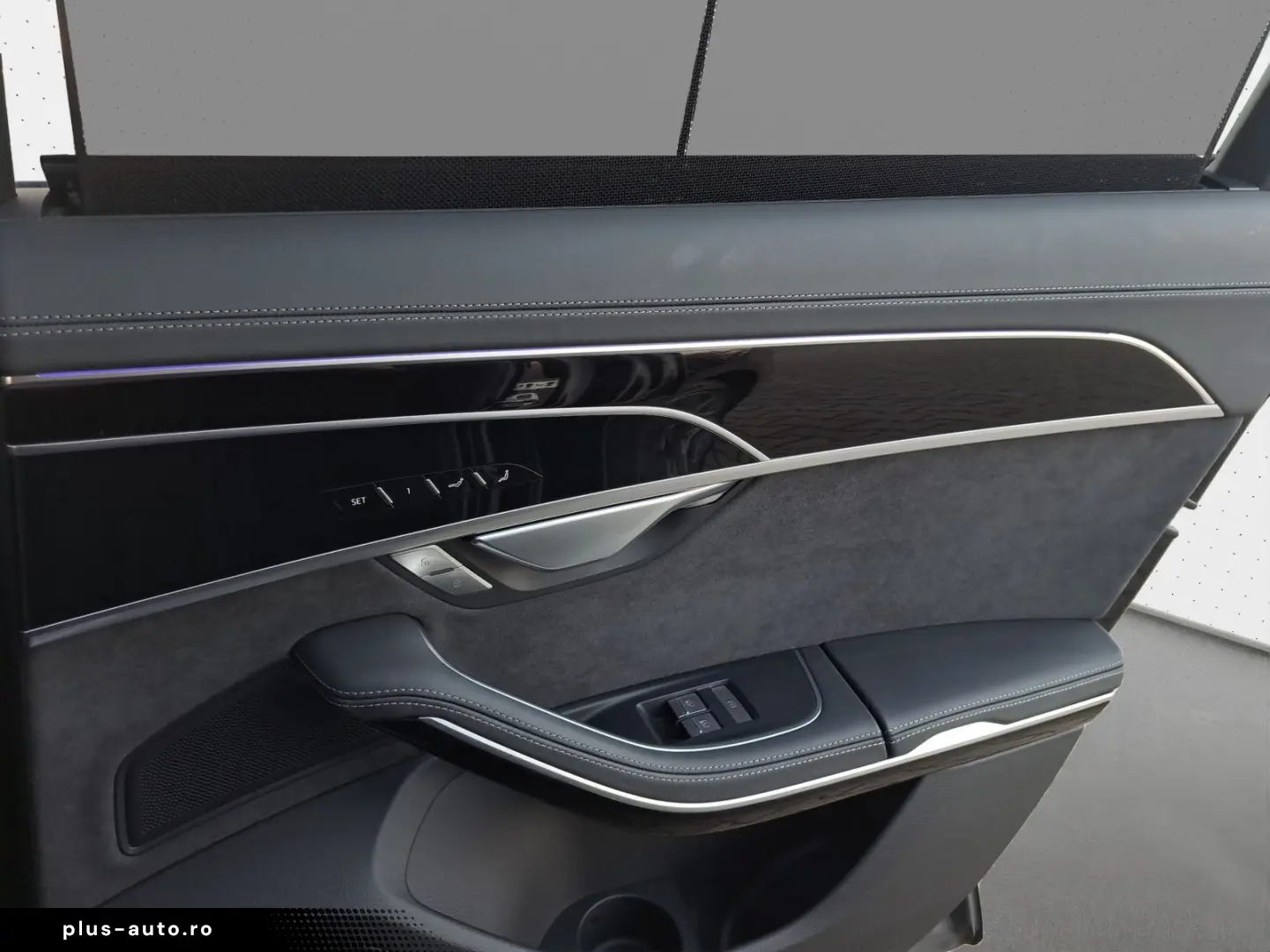 AUDI A8 50 TDI S-Line quattro MATRIX SHZ B&O PANO