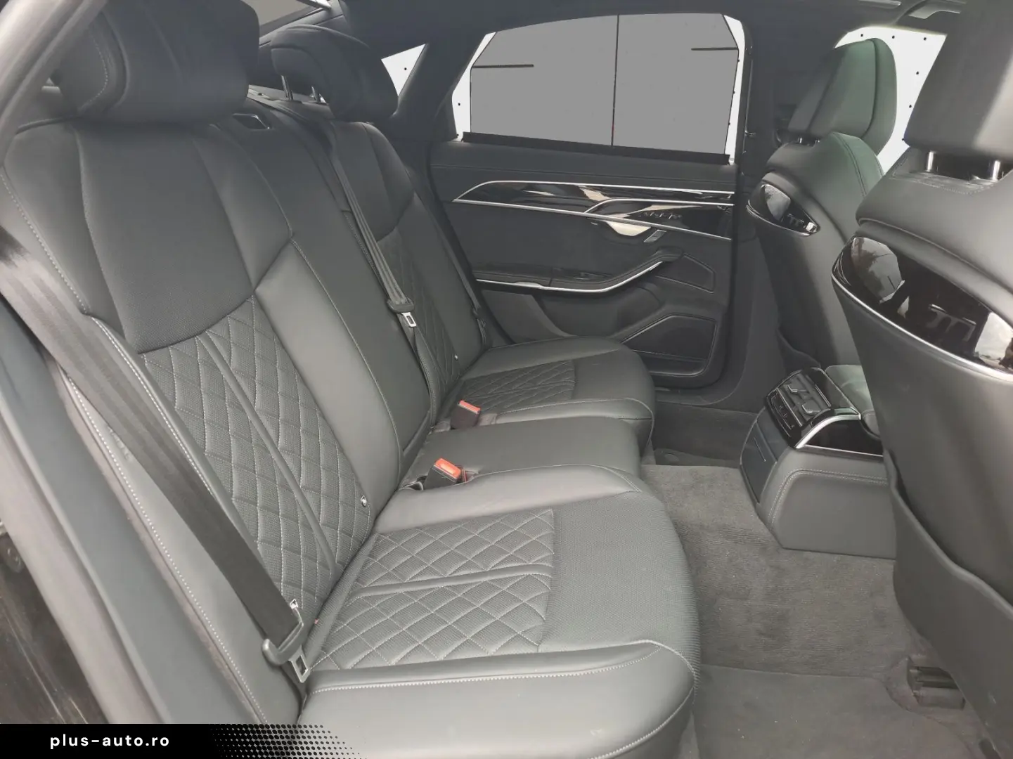 AUDI A8 50 TDI S-Line quattro MATRIX SHZ B&O PANO