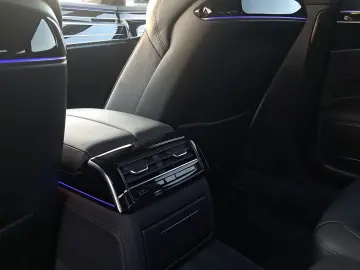 AUDI A8 50 TDI S-Line quattro MATRIX SHZ B&O PANO
