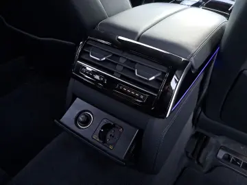 AUDI A8 50 TDI S-Line quattro MATRIX SHZ B&O PANO