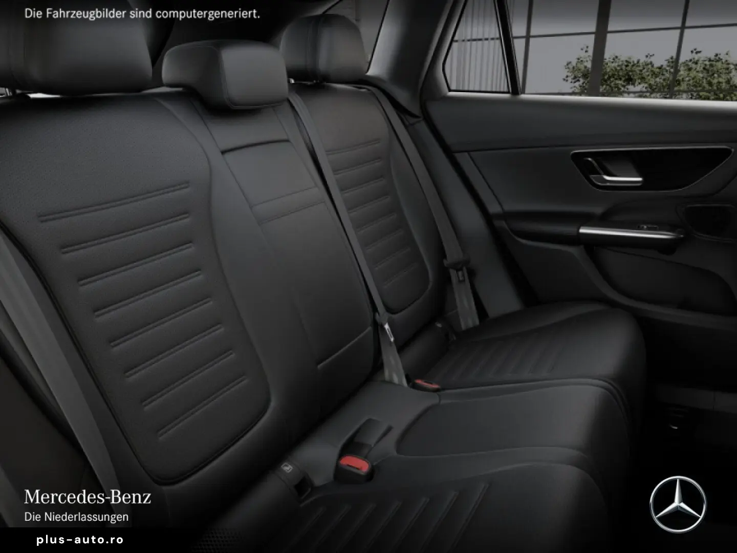 MERCEDES-BENZ GLC 220 d 4M AMG