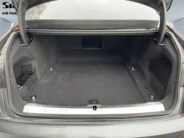 AUDI A8 50 TDI tiptronic quattro 4x4 MATRIX Q RAUTE
