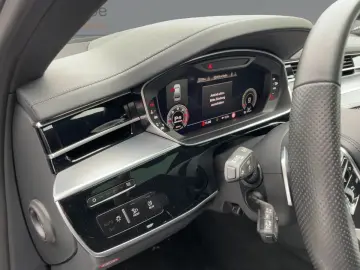 AUDI A8 50 TDI tiptronic quattro 4x4 MATRIX Q RAUTE