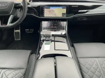 AUDI A8 50 TDI tiptronic quattro 4x4 MATRIX Q RAUTE