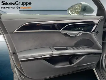 AUDI A8 50 TDI tiptronic quattro 4x4 MATRIX Q RAUTE