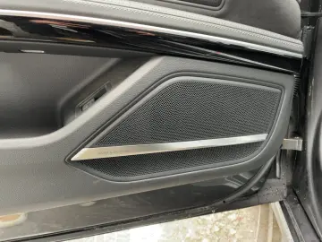 AUDI A8 50 TDI tiptronic quattro 4x4 MATRIX Q RAUTE