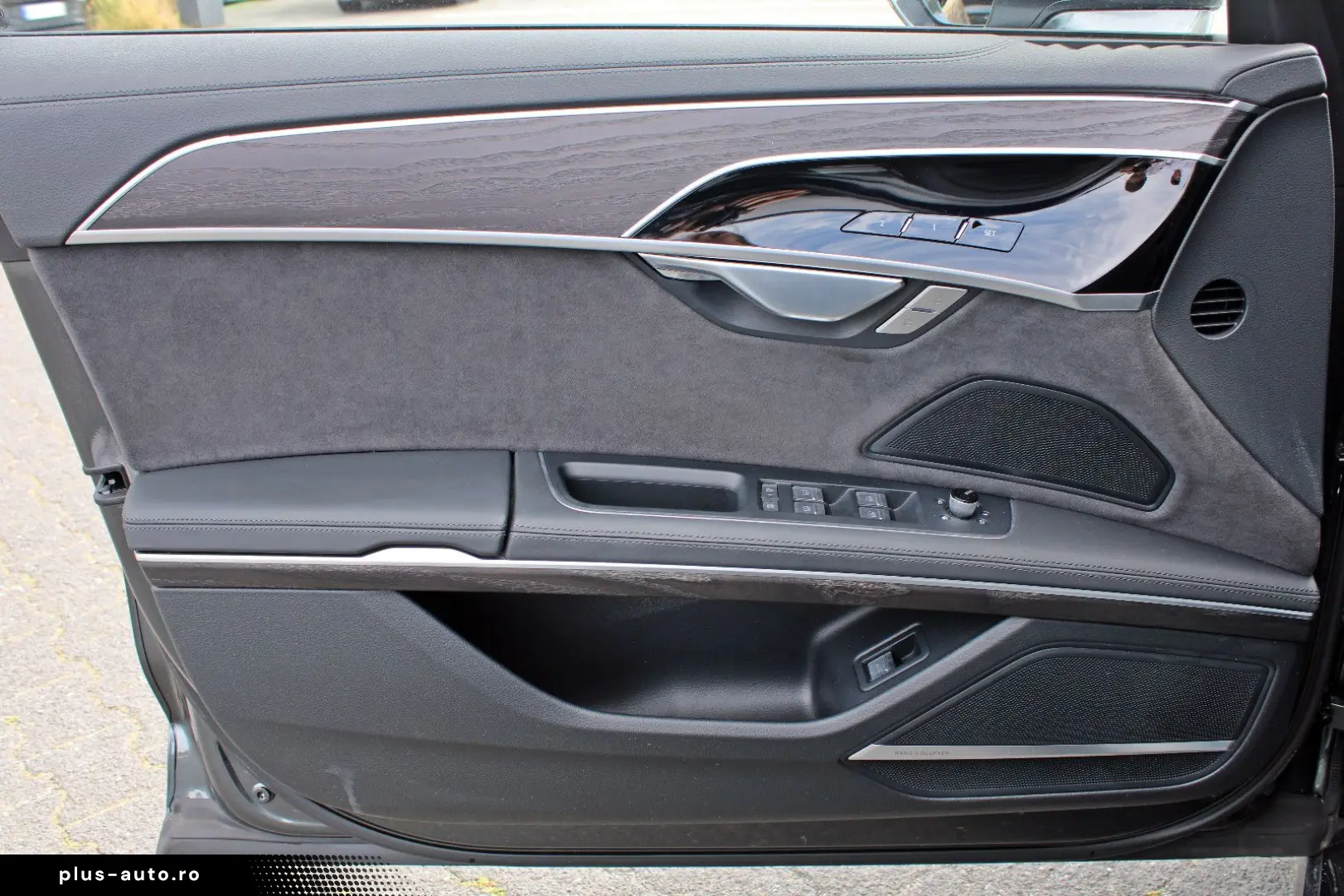 AUDI A8 50TDI qu S LINE PANO B&O HuD STANDHZ LUFTFED