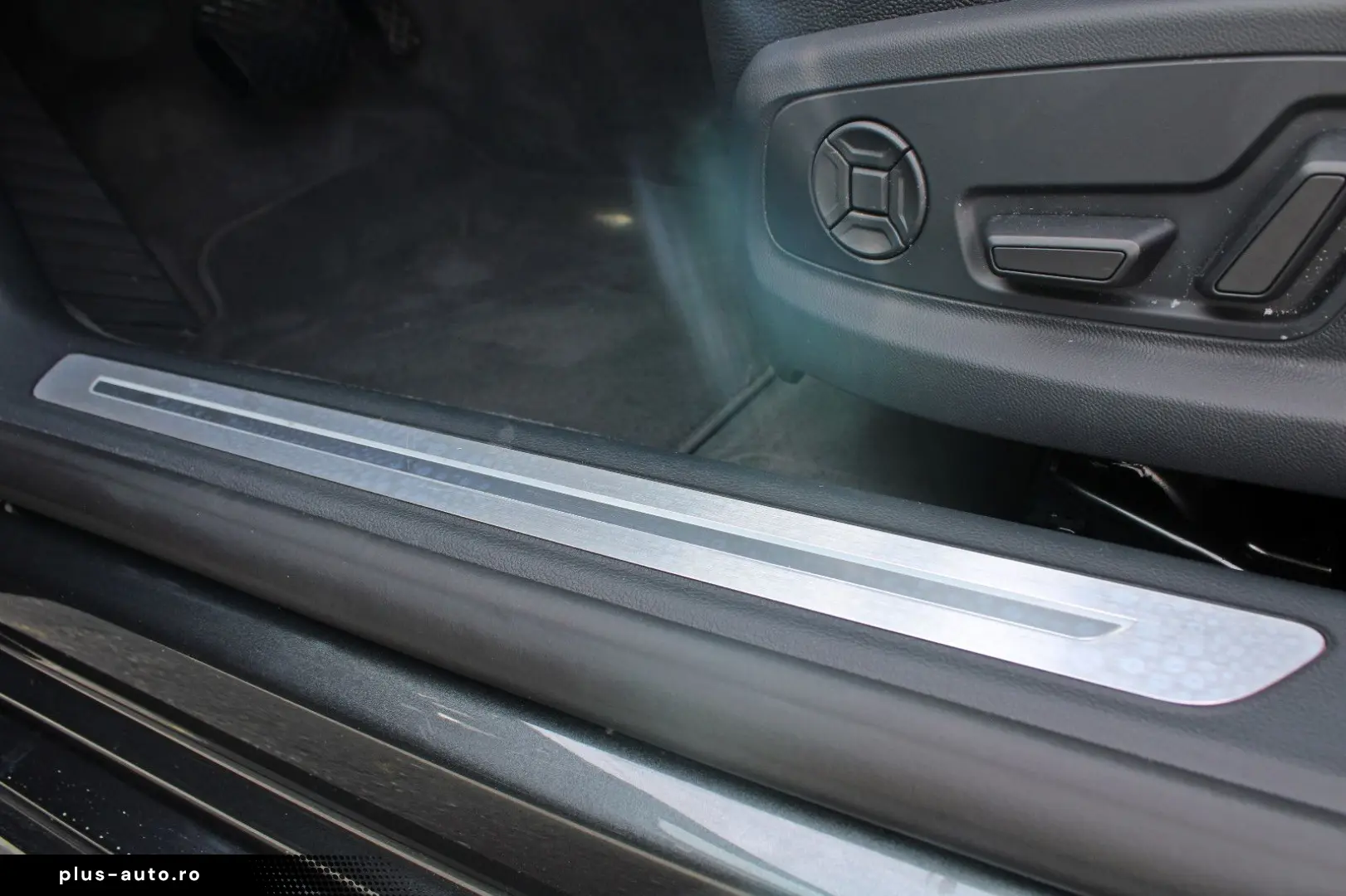 AUDI A8 50TDI qu S LINE PANO B&O HuD STANDHZ LUFTFED