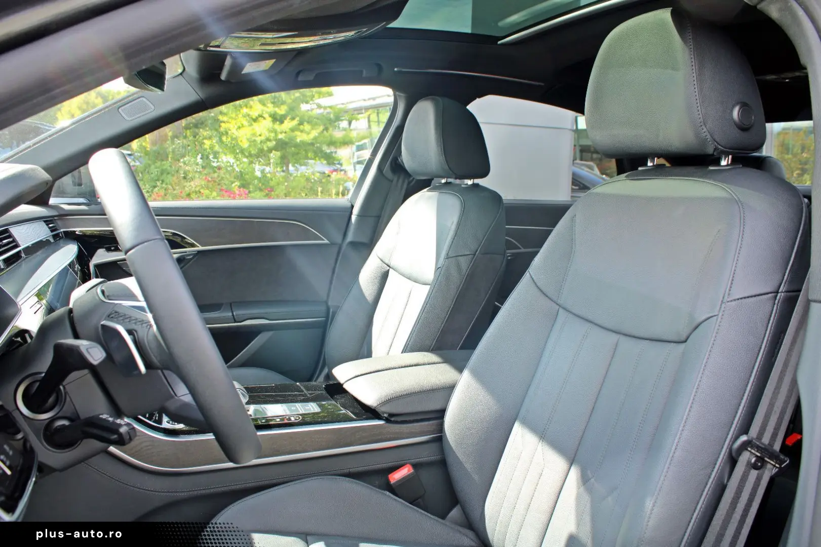 AUDI A8 50TDI qu S LINE PANO B&O HuD STANDHZ LUFTFED