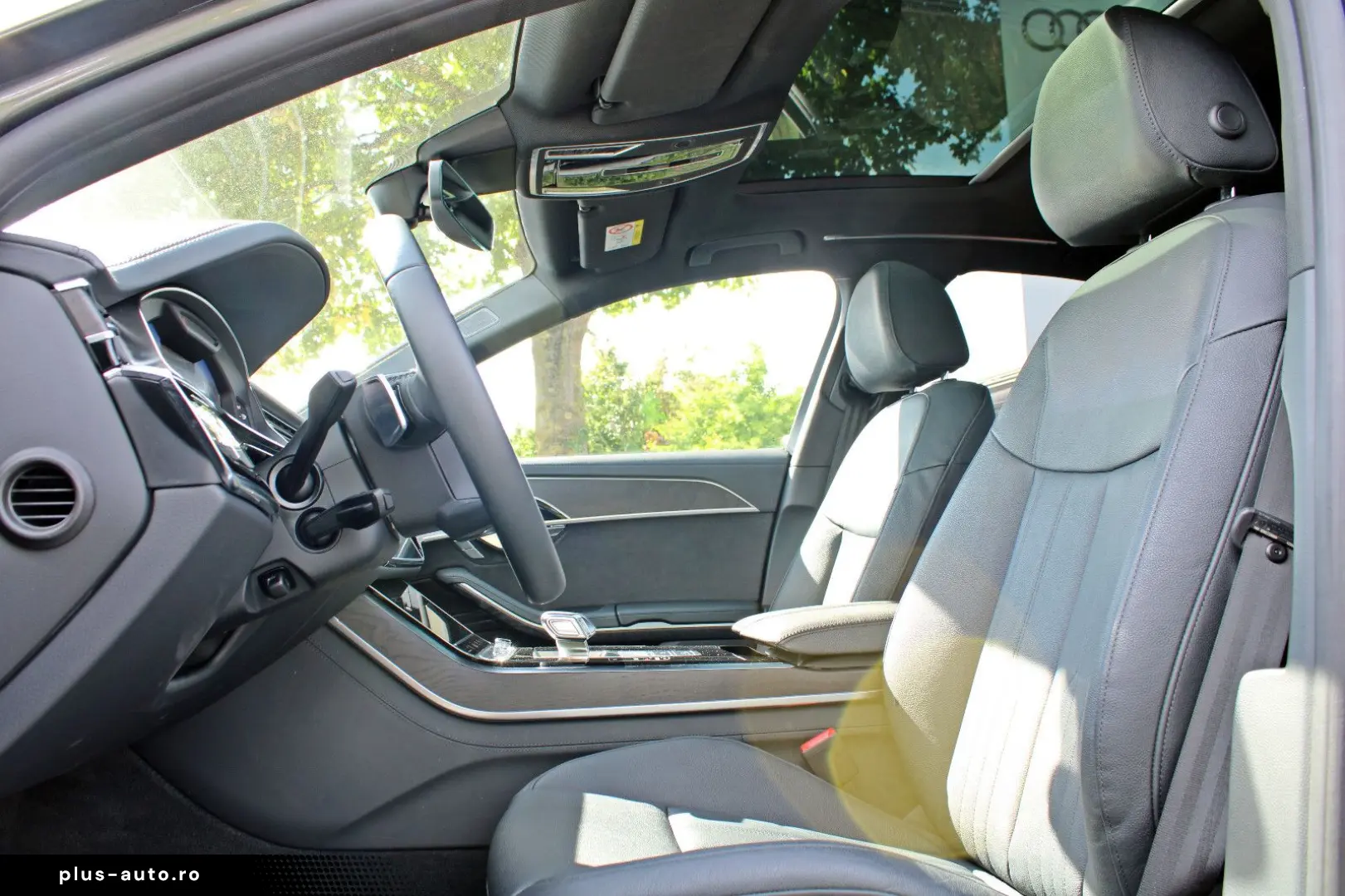 AUDI A8 50TDI qu S LINE PANO B&O HuD STANDHZ LUFTFED