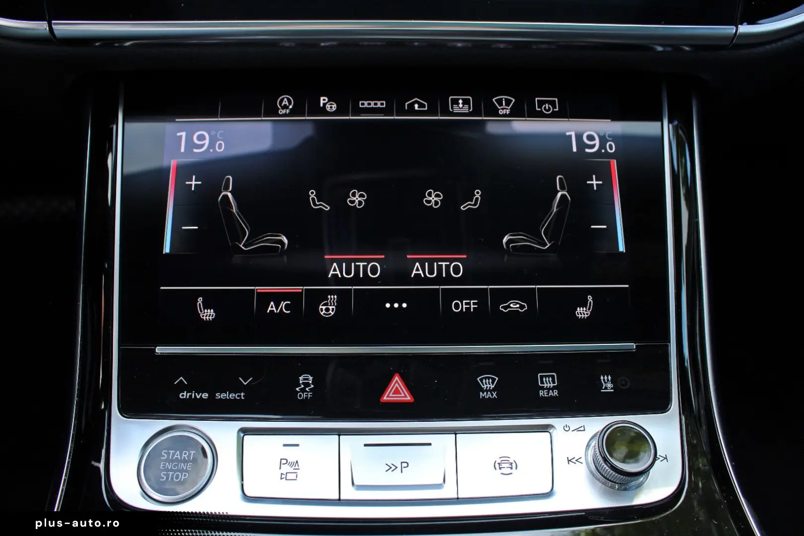 AUDI A8 50TDI qu S LINE PANO B&O HuD STANDHZ LUFTFED