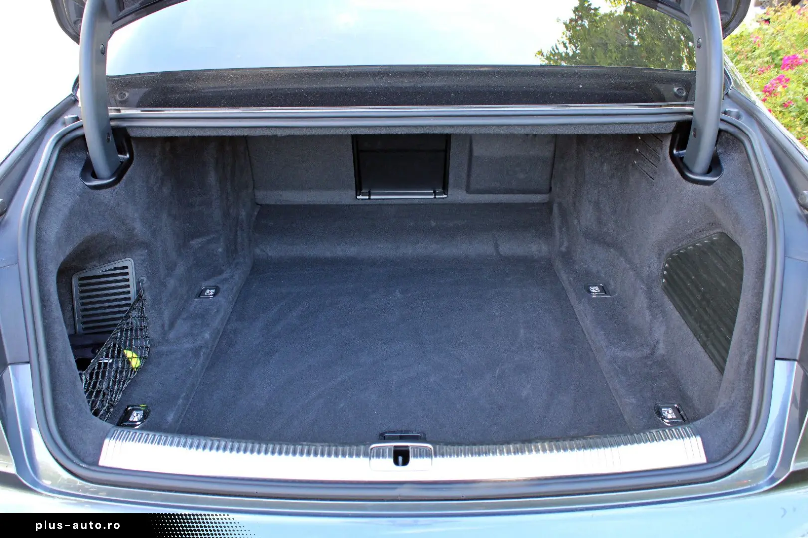 AUDI A8 50TDI qu S LINE PANO B&O HuD STANDHZ LUFTFED