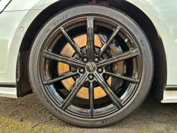 AUDI A8 60TFSI qu. S LINE BLACK PANO B&O ADV. CARBON