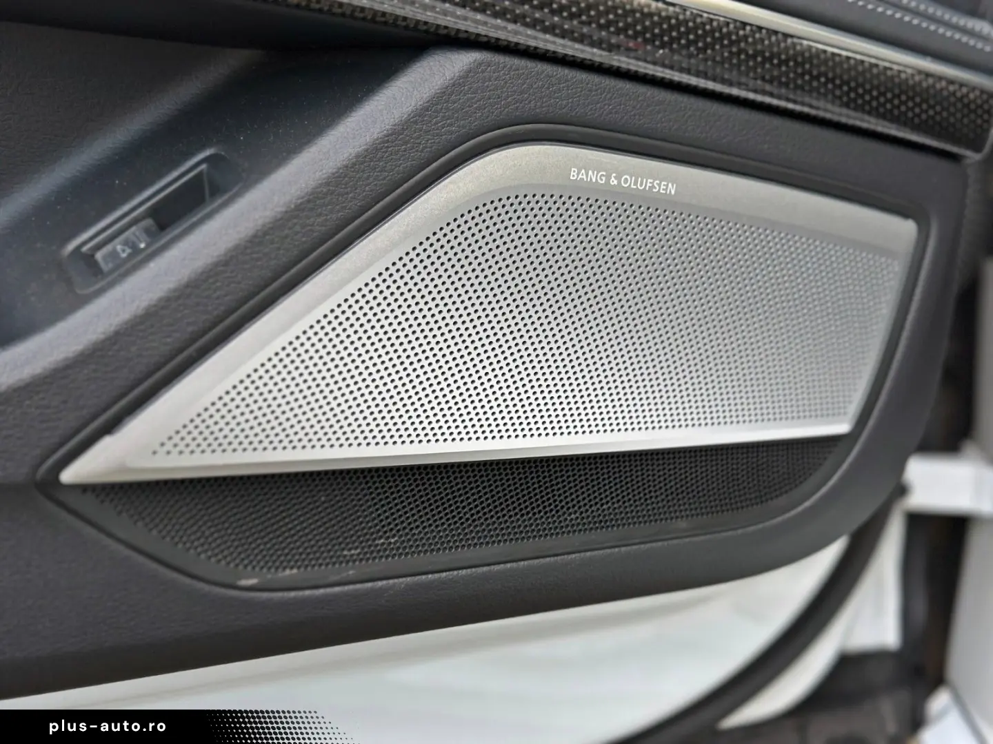 AUDI A8 60TFSI qu. S LINE BLACK PANO B&O ADV. CARBON