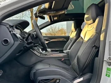 AUDI A8 60TFSI qu. S LINE BLACK PANO B&O ADV. CARBON