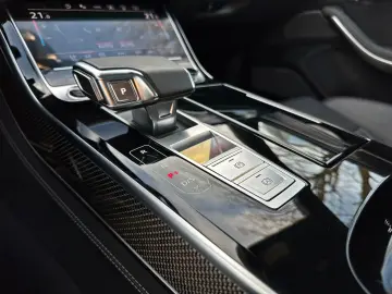 AUDI A8 60TFSI qu. S LINE BLACK PANO B&O ADV. CARBON