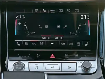 AUDI A8 60TFSI qu. S LINE BLACK PANO B&O ADV. CARBON