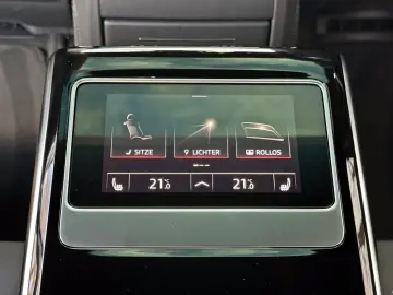 AUDI A8 60TFSI qu. S LINE BLACK PANO B&O ADV. CARBON