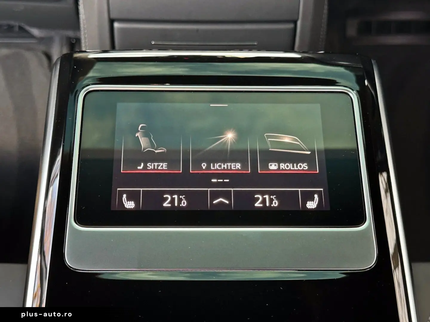 AUDI A8 60TFSI qu. S LINE BLACK PANO B&O ADV. CARBON