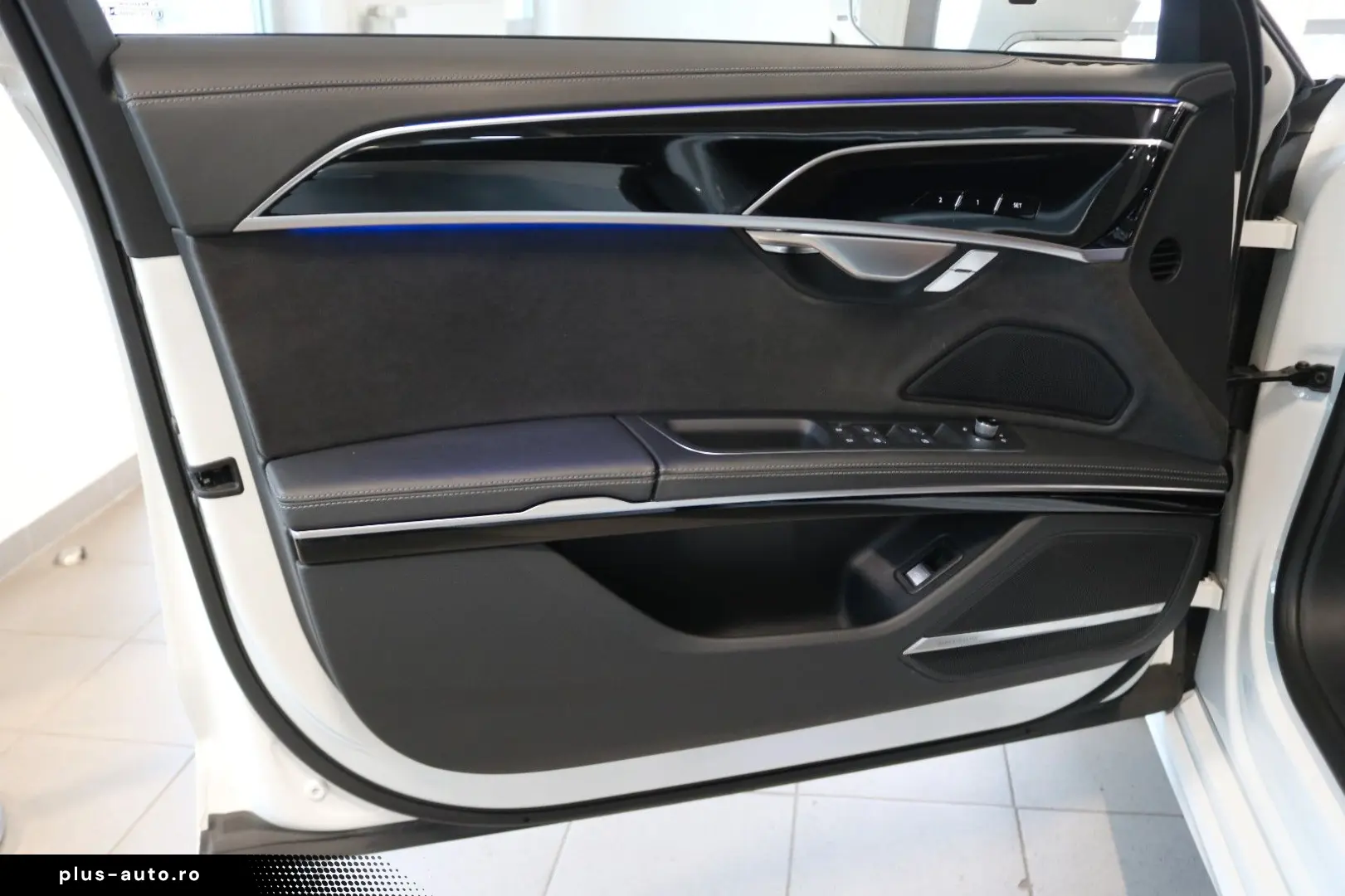 AUDI A8 50 TDI quattro  2x S line AHK TV Pano B&O