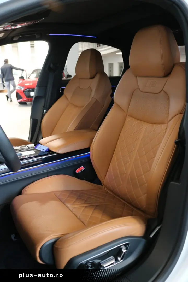 AUDI A8 50 TDI quattro  2x S line AHK TV Pano B&O