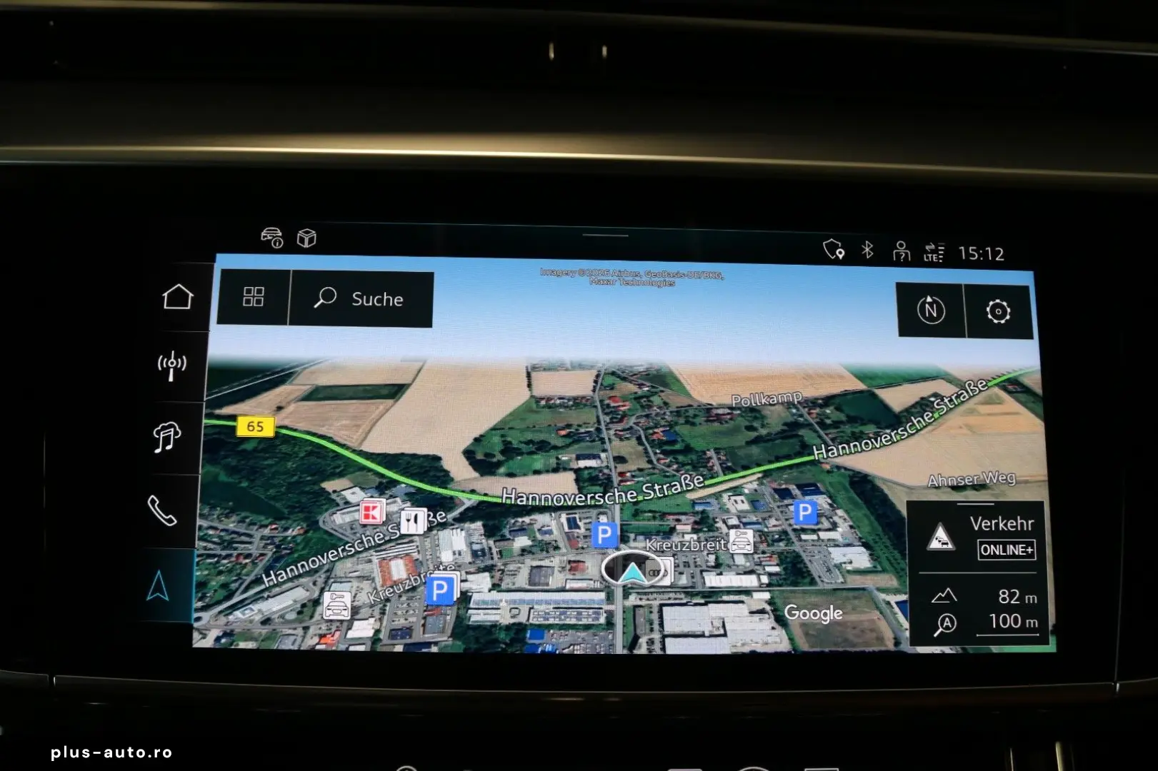 AUDI A8 50 TDI quattro  2x S line AHK TV Pano B&O