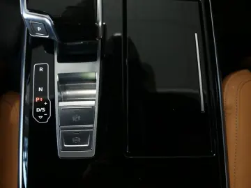 AUDI A8 50 TDI quattro  2x S line AHK TV Pano B&O