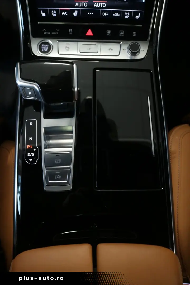 AUDI A8 50 TDI quattro  2x S line AHK TV Pano B&O