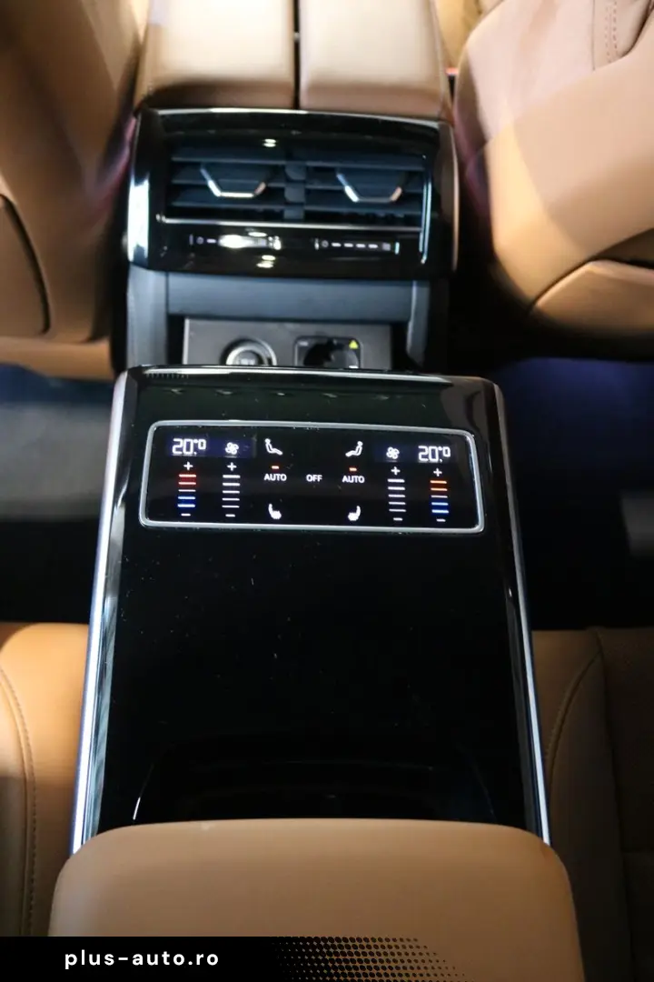 AUDI A8 50 TDI quattro  2x S line AHK TV Pano B&O