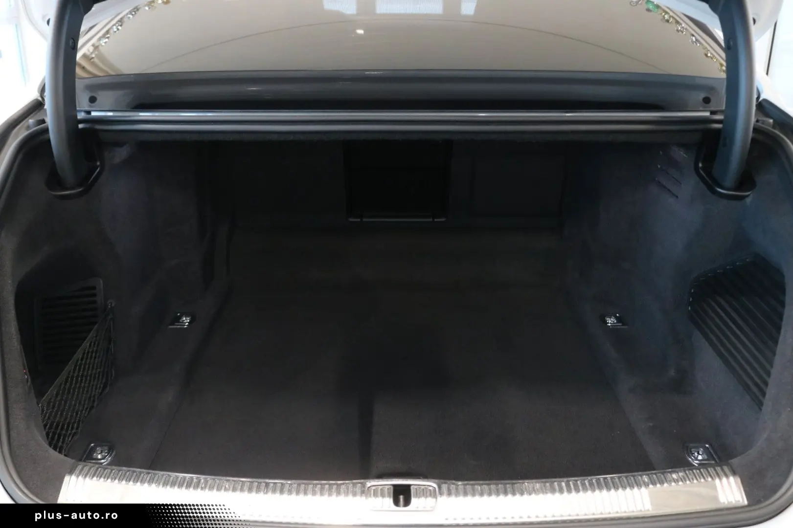 AUDI A8 50 TDI quattro  2x S line AHK TV Pano B&O