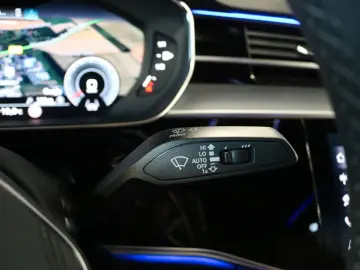 AUDI A8 50 TDI quattro  2x S line AHK TV Pano B&O