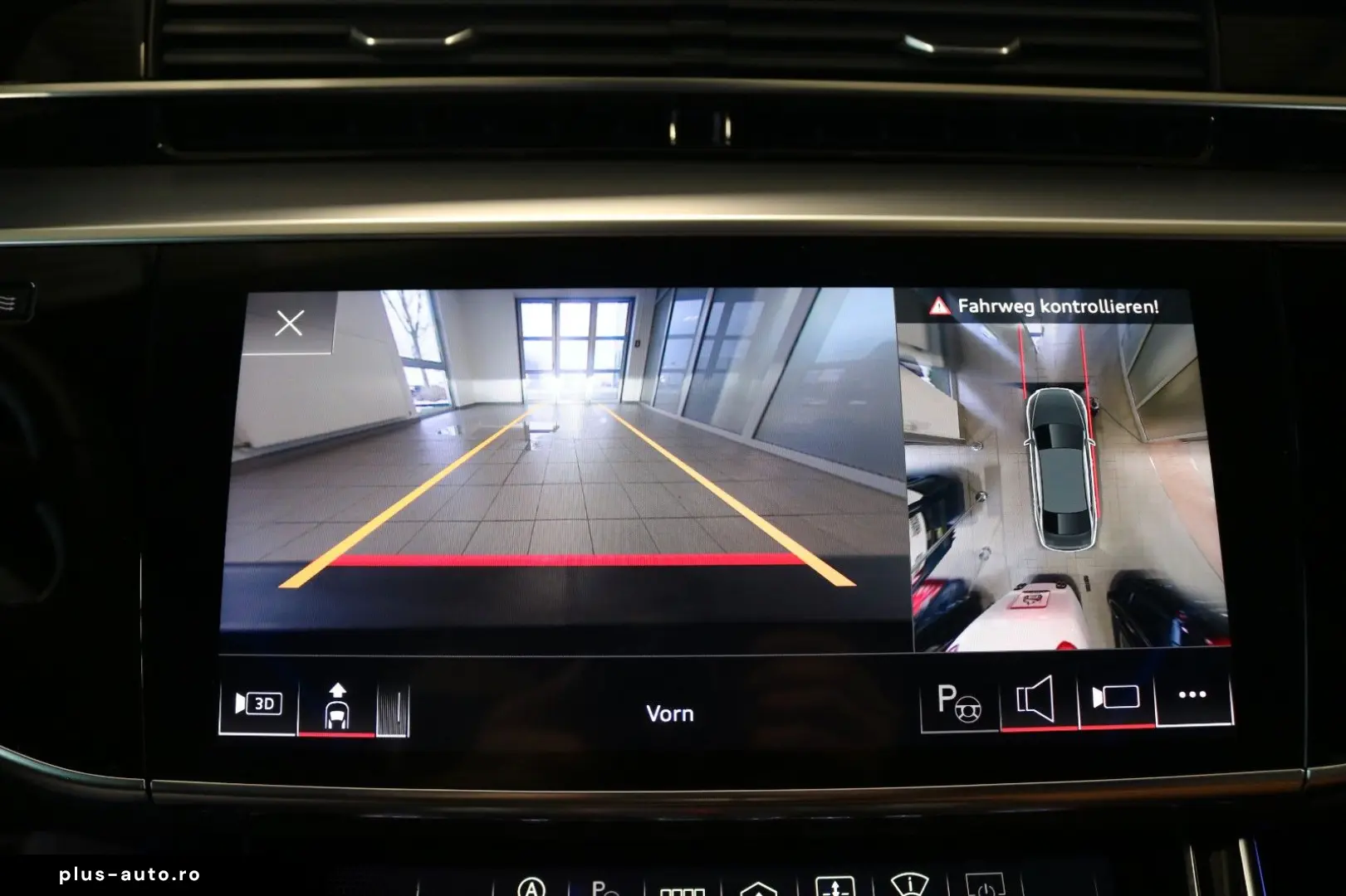 AUDI A8 50 TDI quattro  2x S line AHK TV Pano B&O