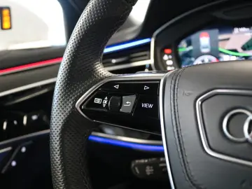 AUDI A8 50 TDI quattro  2x S line AHK TV Pano B&O