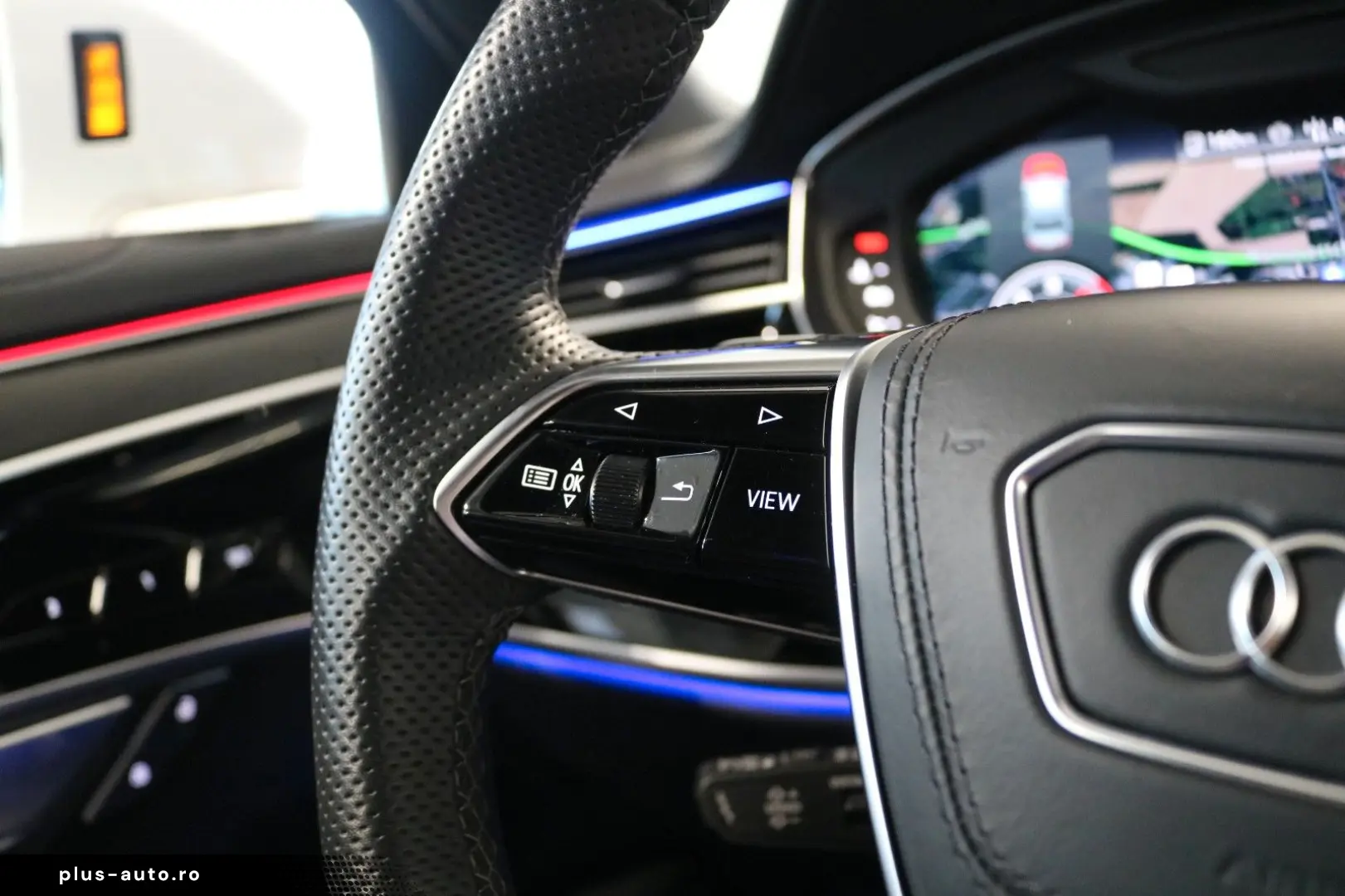 AUDI A8 50 TDI quattro  2x S line AHK TV Pano B&O