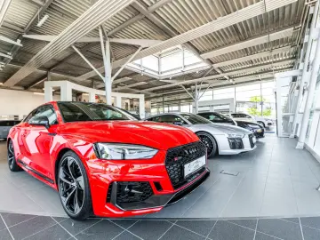 AUDI A8 50 TDI quattro  2x S line AHK TV Pano B&O